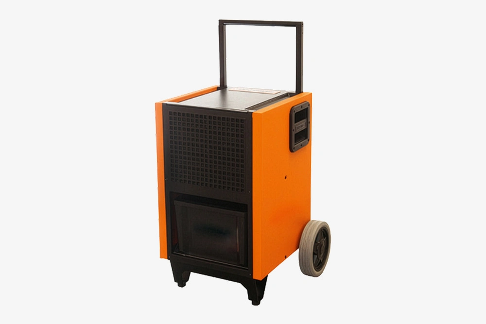 Bautrockner - 50L - 230V